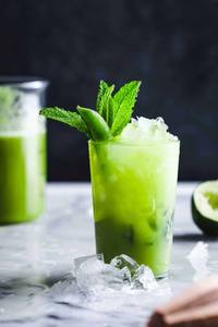Virgin Mojito