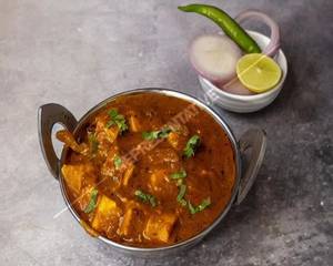 Paneer Kadhai Masala