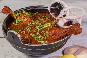 Masala Chicken
