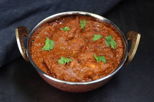 Chicken curry 2pic