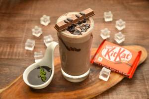 Kit Kat Shake