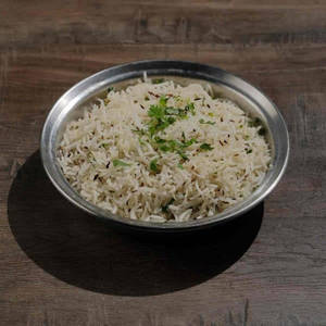 Jeera Rice
