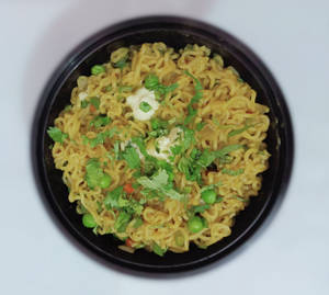 Veg Maggi