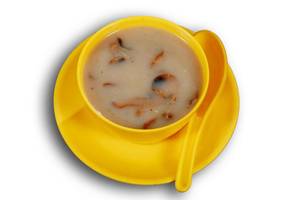 Mushroom Soup