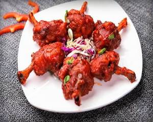 Chicken Lollipop Masala