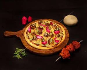 Chicken Tikka
