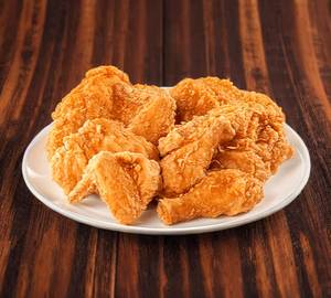 Fried chicken  [9 pcs]