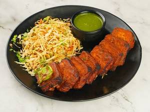 Tandoori Paneer Tikka Dry