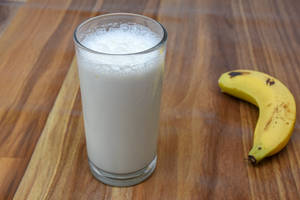 Banana Shake