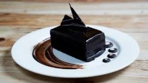 Chocolate  Flourless Cake