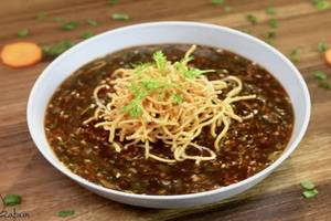 Veg Manchow Soup