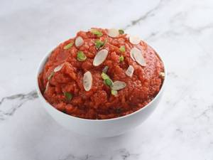Gajar Halva