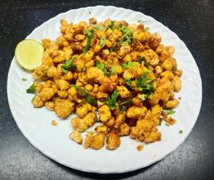 Crispy Corn