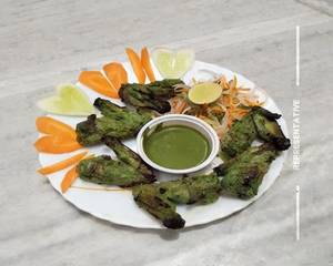 Chicken Pahadi Kabab  