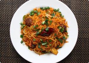 Chinese Bhel