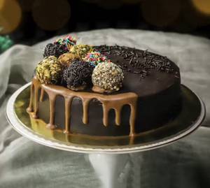 Chocolate Cake 1 Pound