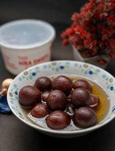 Gulab Jamun