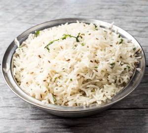 Jeera Rice Small