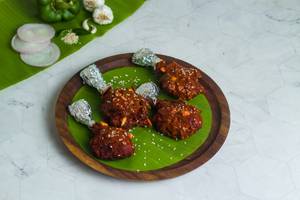 Rnr Bombat Chicken Leg Chilli Full