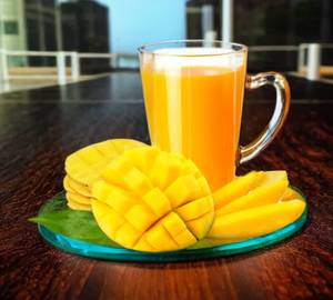 Mango                              