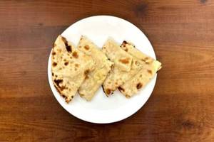 Cheese Naan 