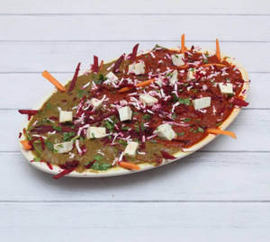 Paneer Patiyala