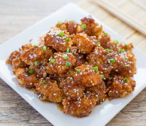 Crispy Chicken 
