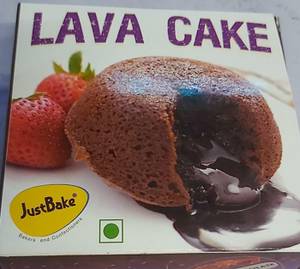 Lava Cake