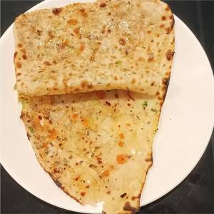 Cheese Naan