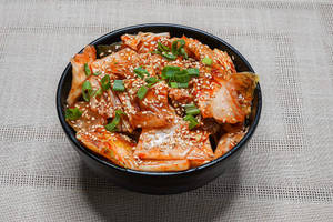 Kimchi Salad [450 Ml]