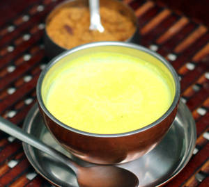 Turmeric Latte