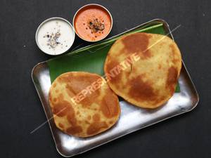 Mangalore Buns