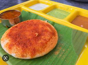 Ghee Thattu Po Idly