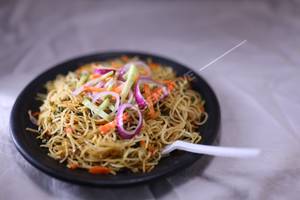 Veg Chowmein