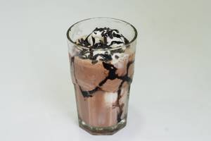 Chocolate Shake