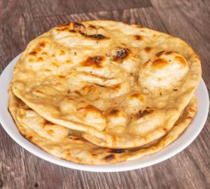 Butter Roti Tandoori