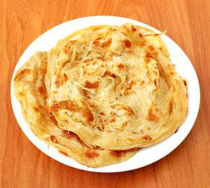 Atta Paratha