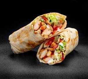 T T F Chicken Shawarma ( Rated 5 star for hygiene )