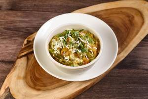 Mixed Vegetable