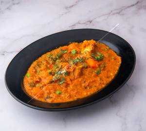 Veg Handi