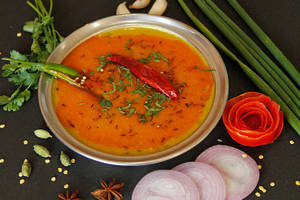 Dal Tadka