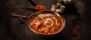 Paneer Butter Masala