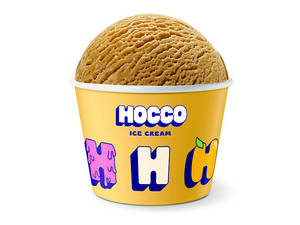 Filter Coffee Ice Cream