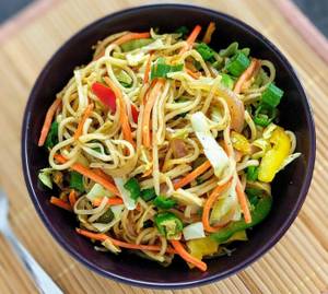 Veg Chowmein