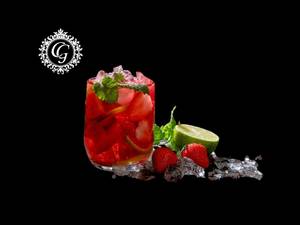 Brazilian Mojito 