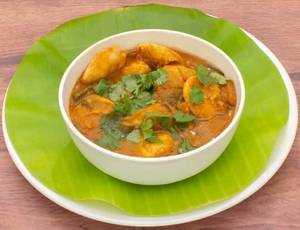 Ghee Sambar Button Idli(10)
