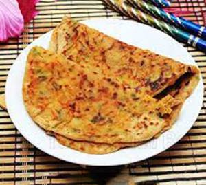 Aloo Paratha
