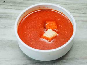 Tomato Soup