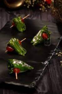 Meetha Patta Saada Paan