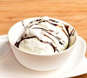 Vanilla Ice Cream